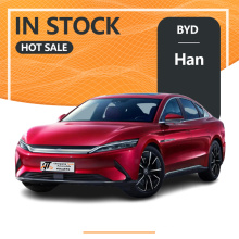 Byd Han Electric Cars à venda